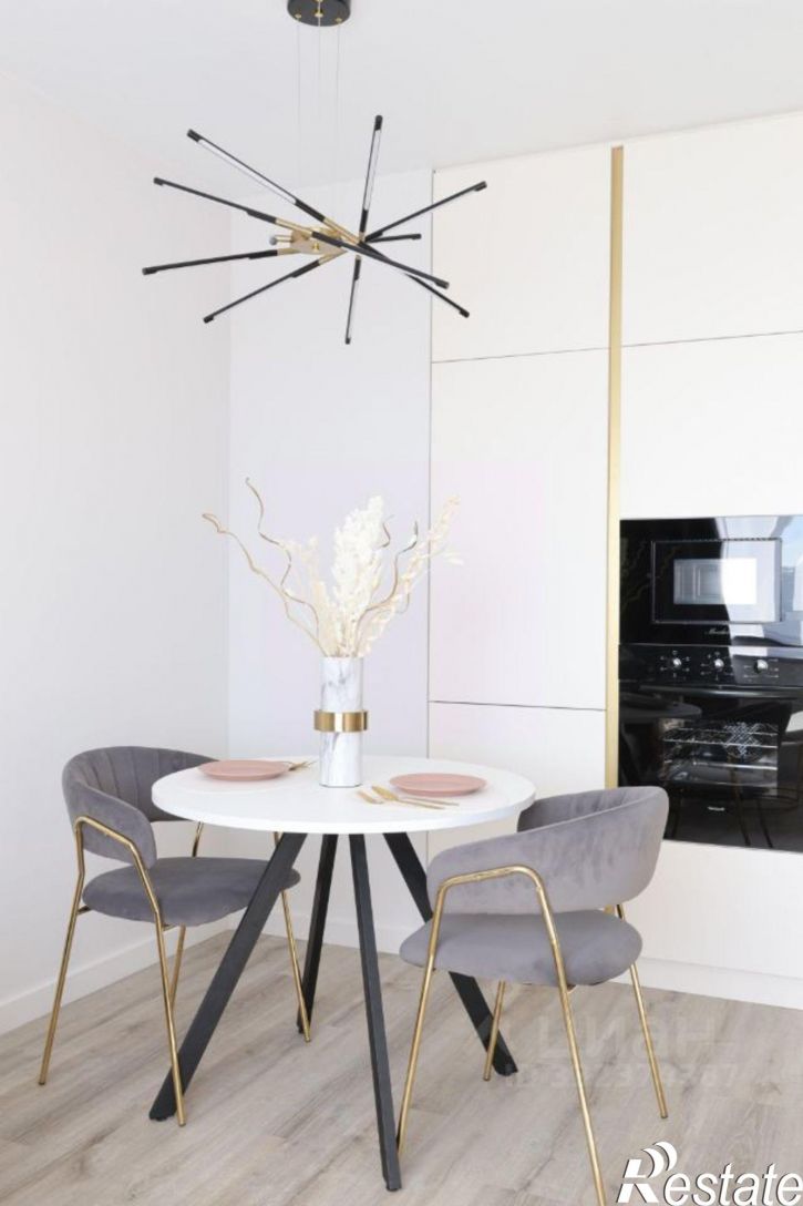 1-комн квартира Орёл, улица Левый берег реки Оки, 113