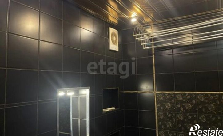 2-комн квартира Орёл, Рельсовая улица, 7