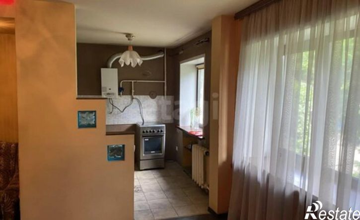 2-комн квартира Орёл, Рельсовая улица, 7