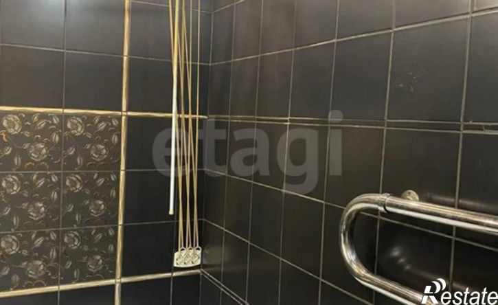 2-комн квартира Орёл, Рельсовая улица, 7