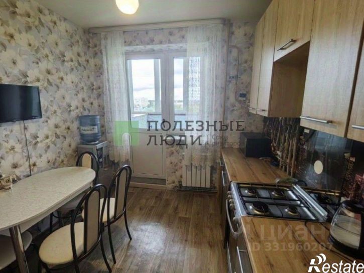 1-комн квартира Орловский район, Знаменка п.г.т.
