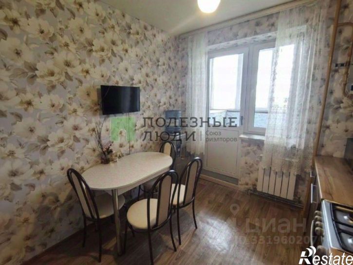 1-комн квартира Орловский район, Знаменка п.г.т.