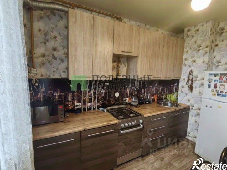 1-комн квартира Орловский район, Знаменка п.г.т.