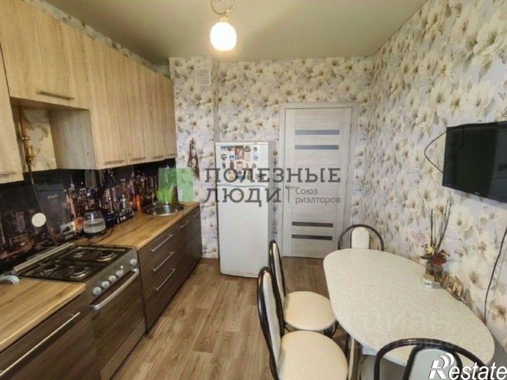1-комн квартира Орловский район, Знаменка п.г.т.