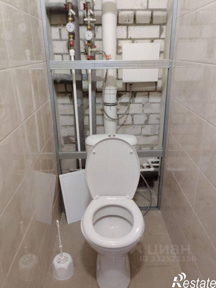 2-комн квартира Лесная ал, 3,  д. 3