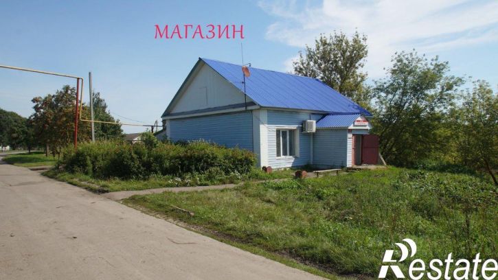 Земельный участок Речная , 27