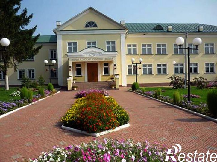 Земельный участок Речная , 27