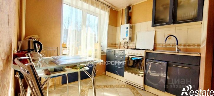 3-комн квартира ул Школьная, 30,  д. 30