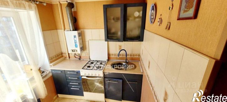 3-комн квартира ул Школьная, 30,  д. 30
