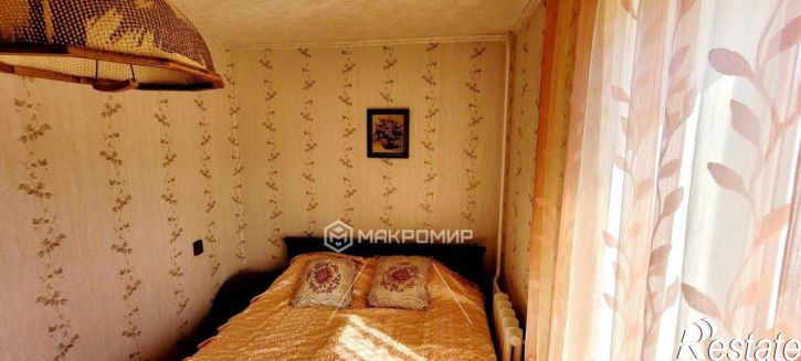 3-комн квартира ул Школьная, 30,  д. 30