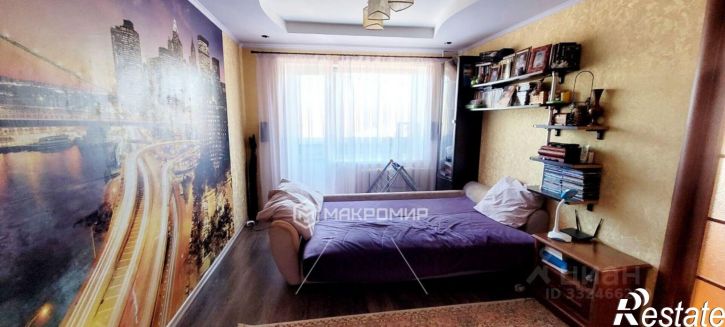 3-комн квартира ул Школьная, 30,  д. 30