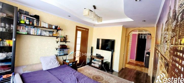3-комн квартира ул Школьная, 30,  д. 30