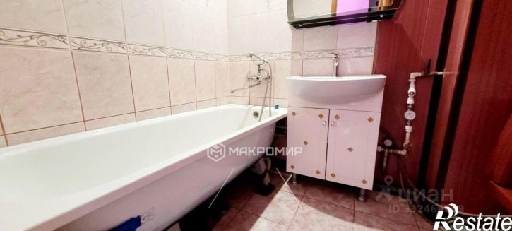 3-комн квартира ул Школьная, 30,  д. 30