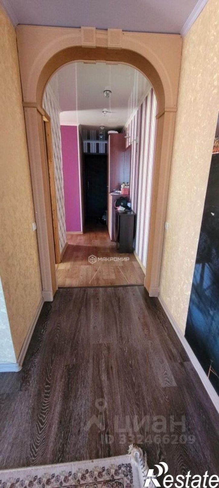 3-комн квартира ул Школьная, 30,  д. 30