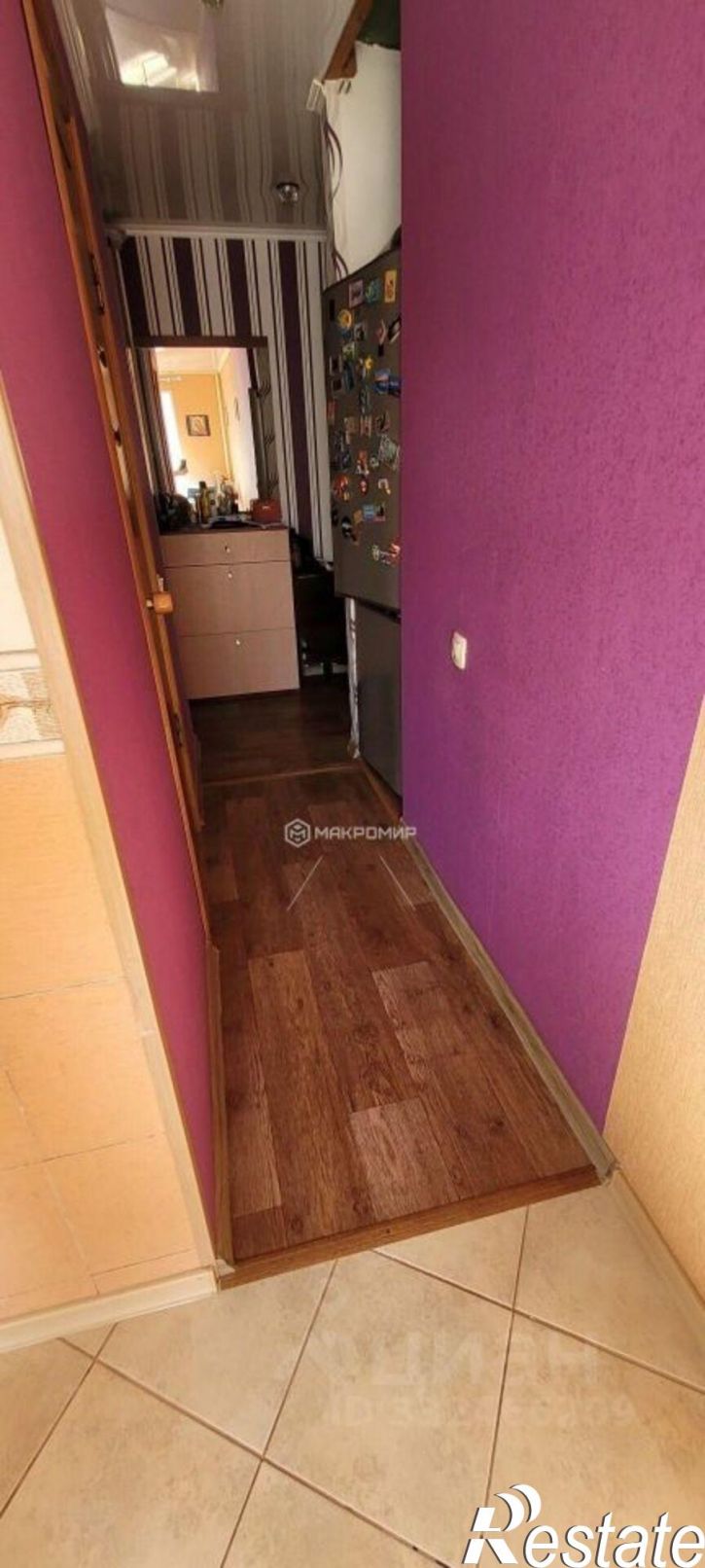 3-комн квартира ул Школьная, 30,  д. 30