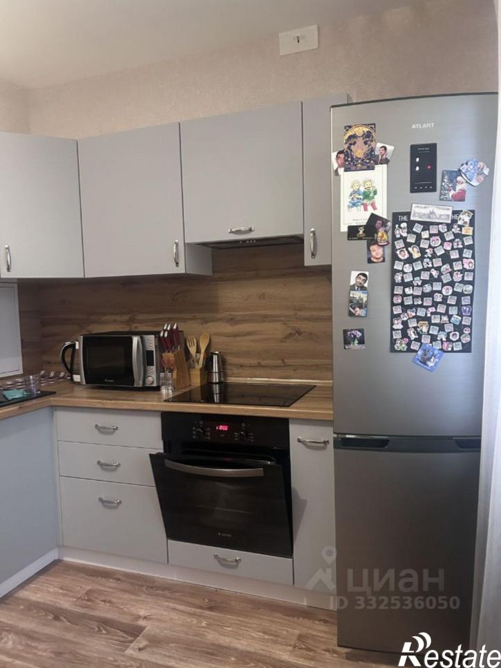 1-комн квартира ул Емлютина, 13 2,  д. 13 2,  к. 2