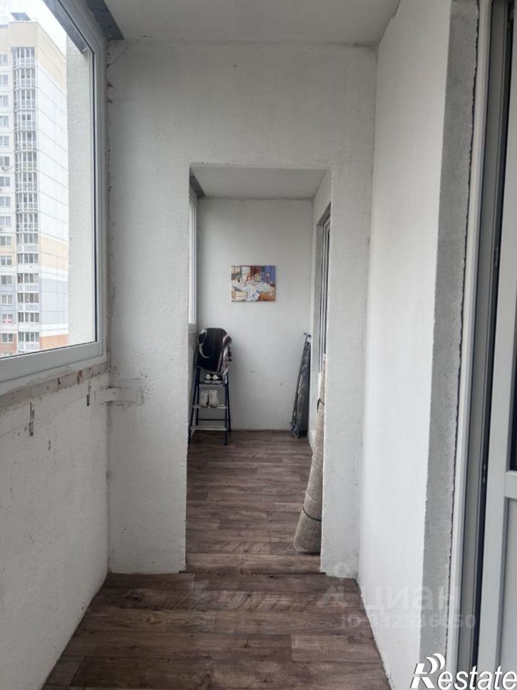1-комн квартира ул Емлютина, 13 2,  д. 13 2,  к. 2