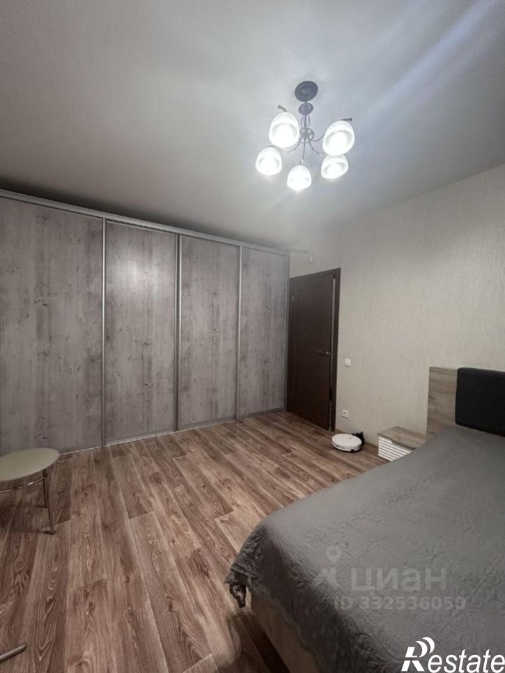1-комн квартира ул Емлютина, 13 2,  д. 13 2,  к. 2