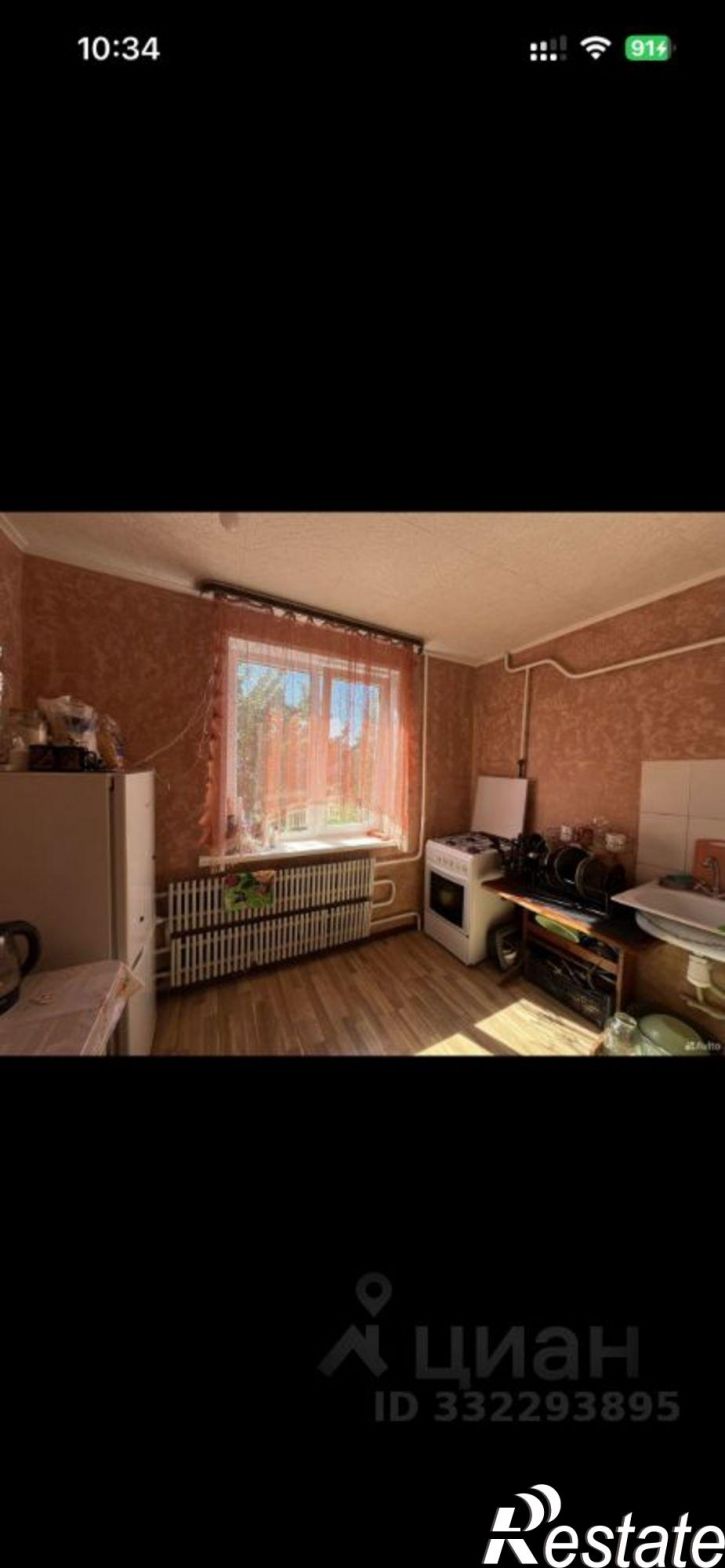 2-комн квартира ул М.Горького, 93,  д. 93