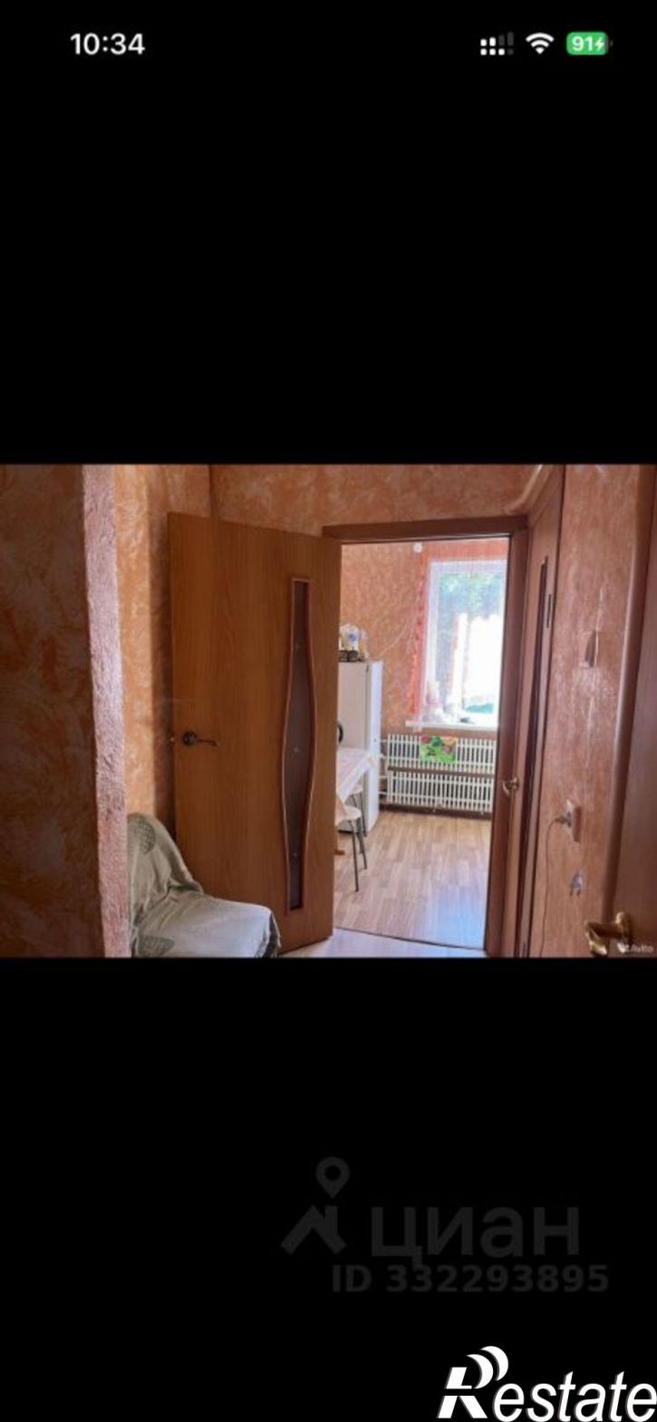 2-комн квартира ул М.Горького, 93,  д. 93