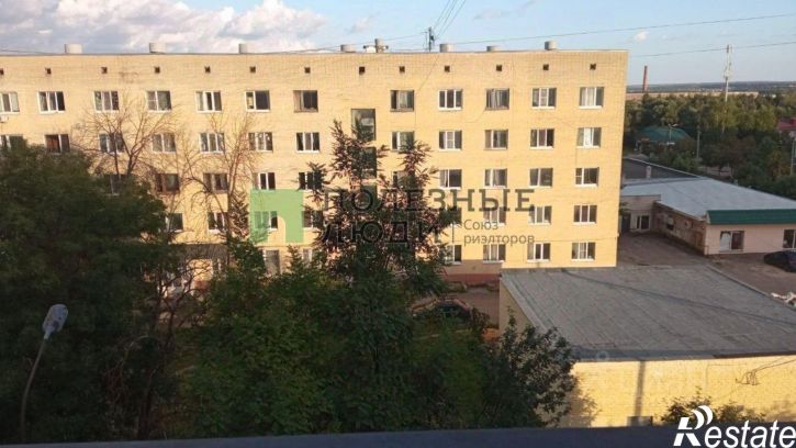 Комната ул Кромская, 7,  д. 7