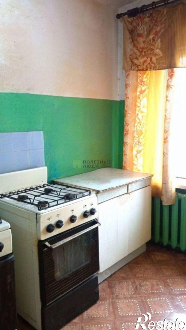 Комната ул Кромская, 7,  д. 7