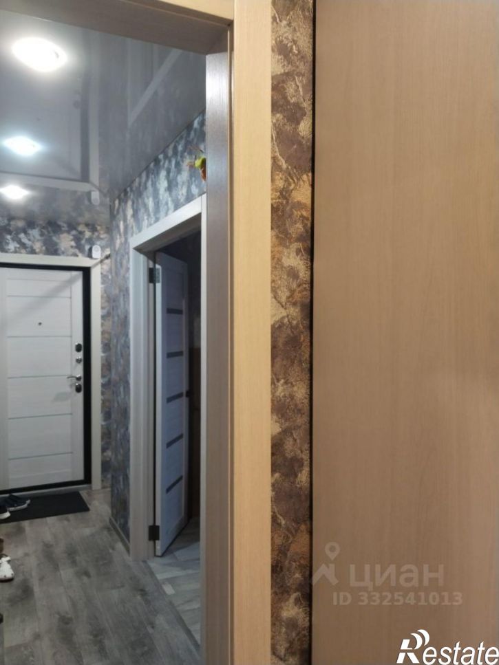 3-комн квартира Мценск, улица Катукова, 7