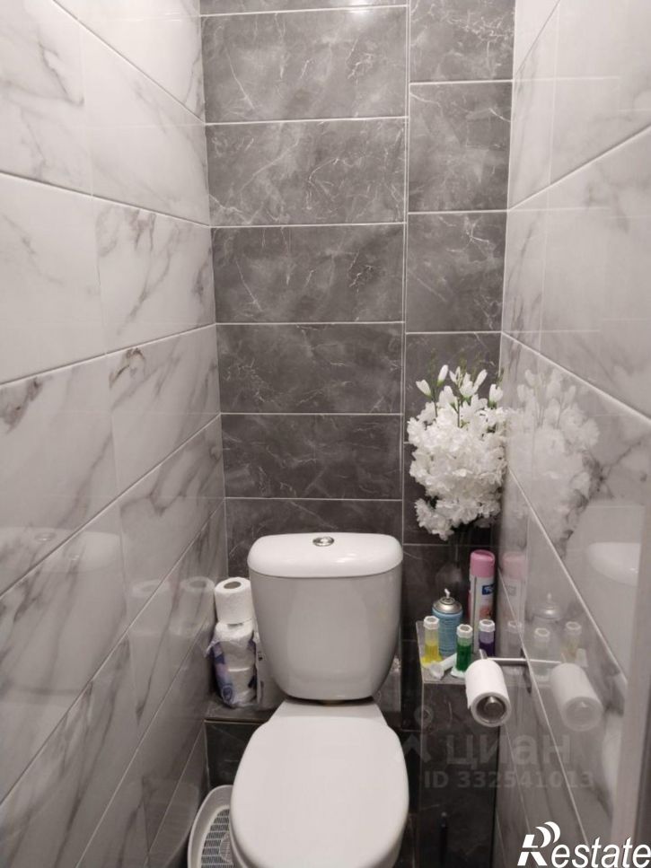 3-комн квартира Мценск, улица Катукова, 7