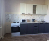 1-комн, 41кв м, этаж 12/16 ул Садовая, 2 2