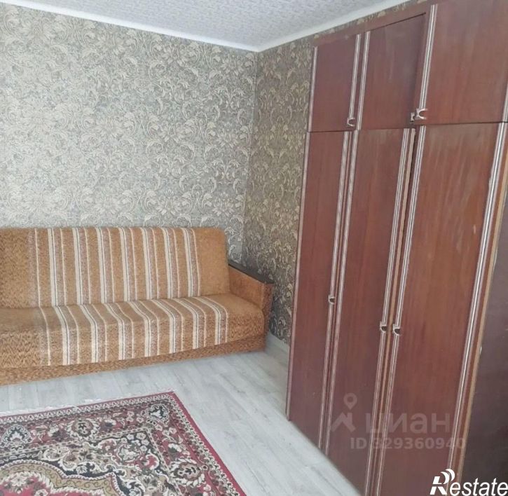 1-комн квартира ул Мира, 217а,  д. 217а