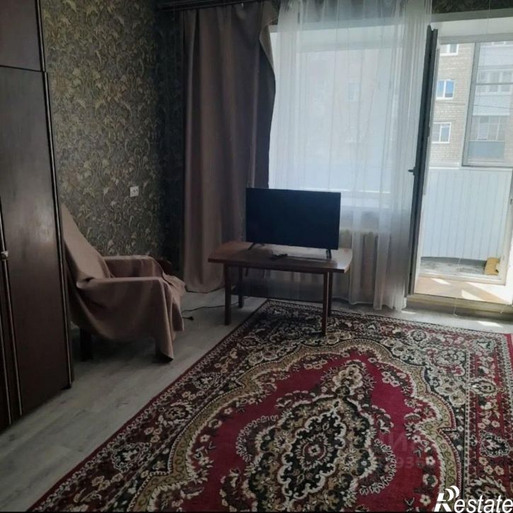 1-комн квартира ул Мира, 217а,  д. 217а
