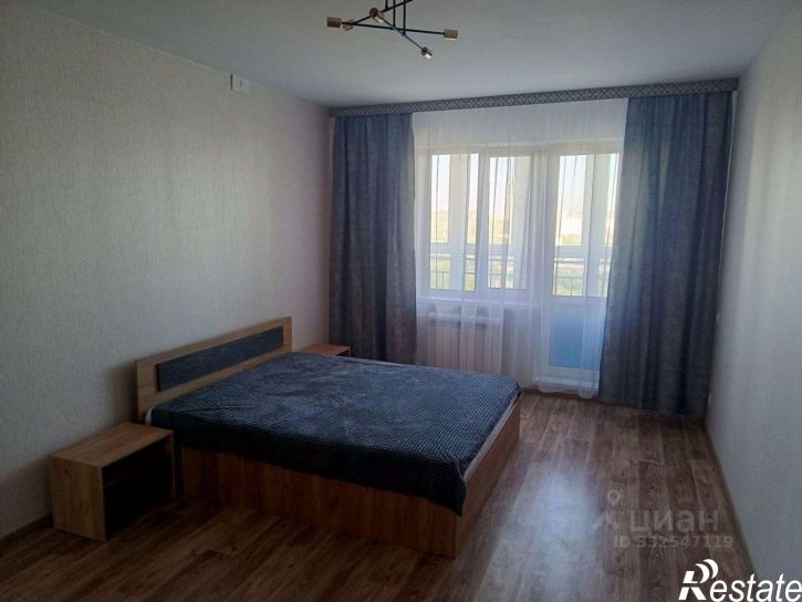 1-комн квартира ул Садовая, 2 2,  д. 2 2,  к. 2