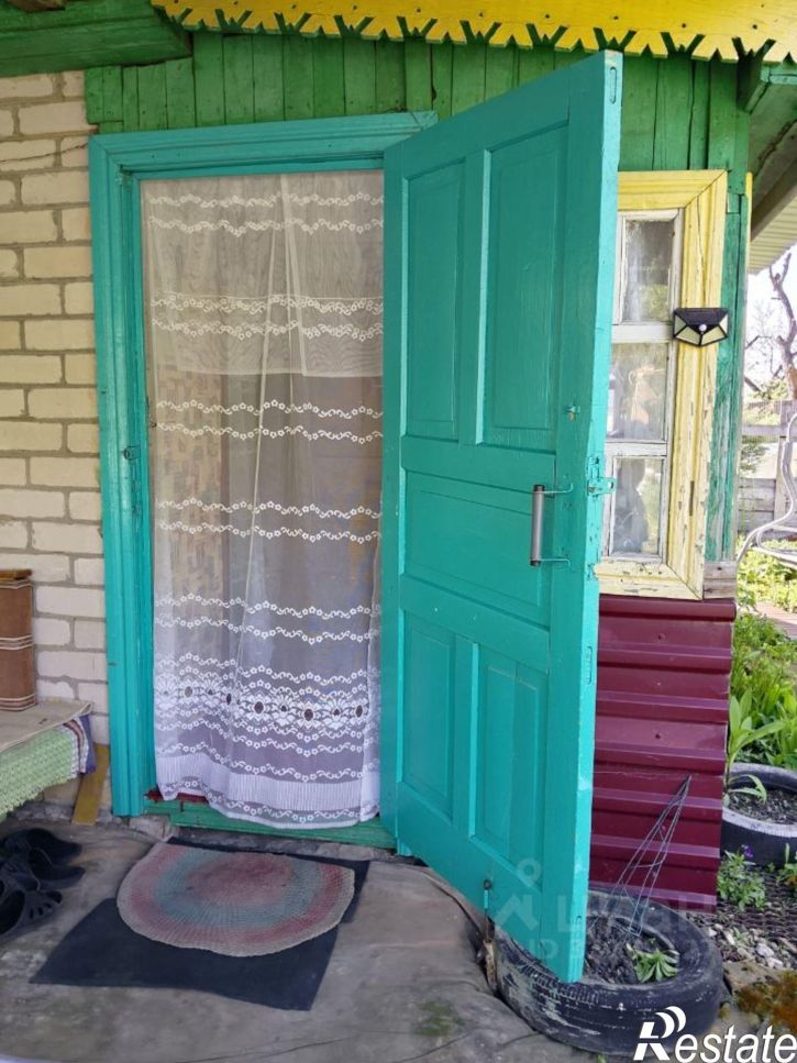 Коттедж/дом