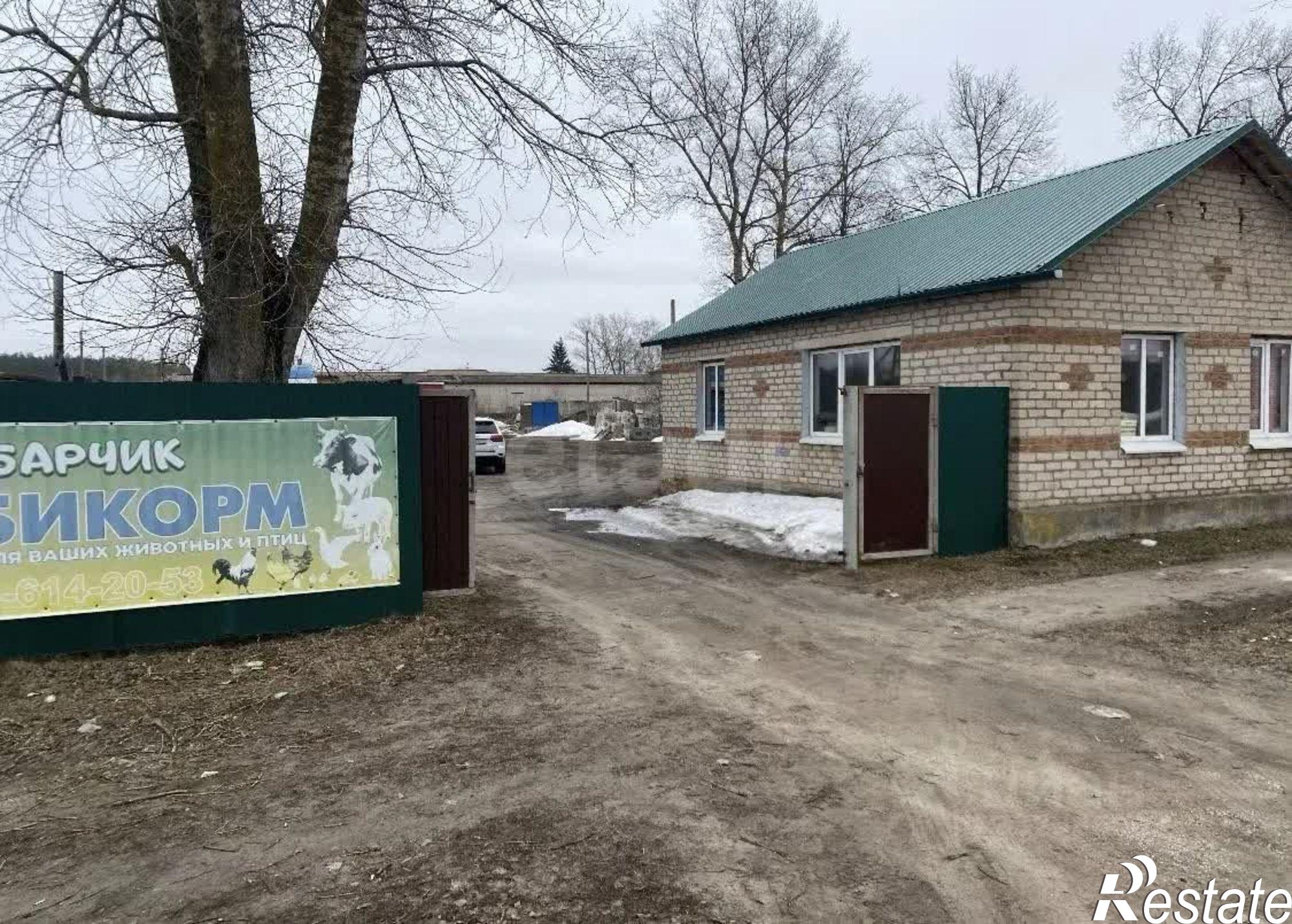 Купить торговое помещение за 3 500 000 рублей на Дмитровский район