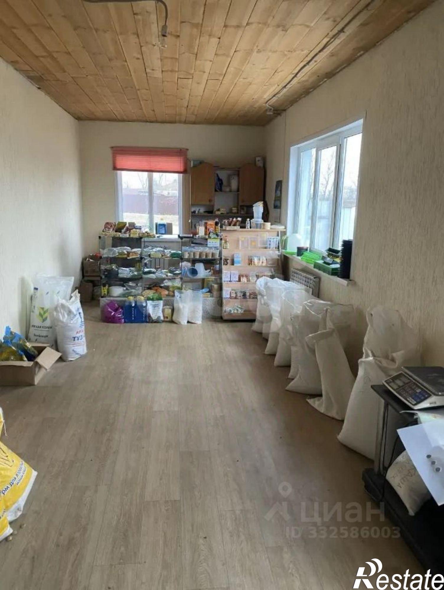 Купить торговое помещение за 3 500 000 рублей на Дмитровский район