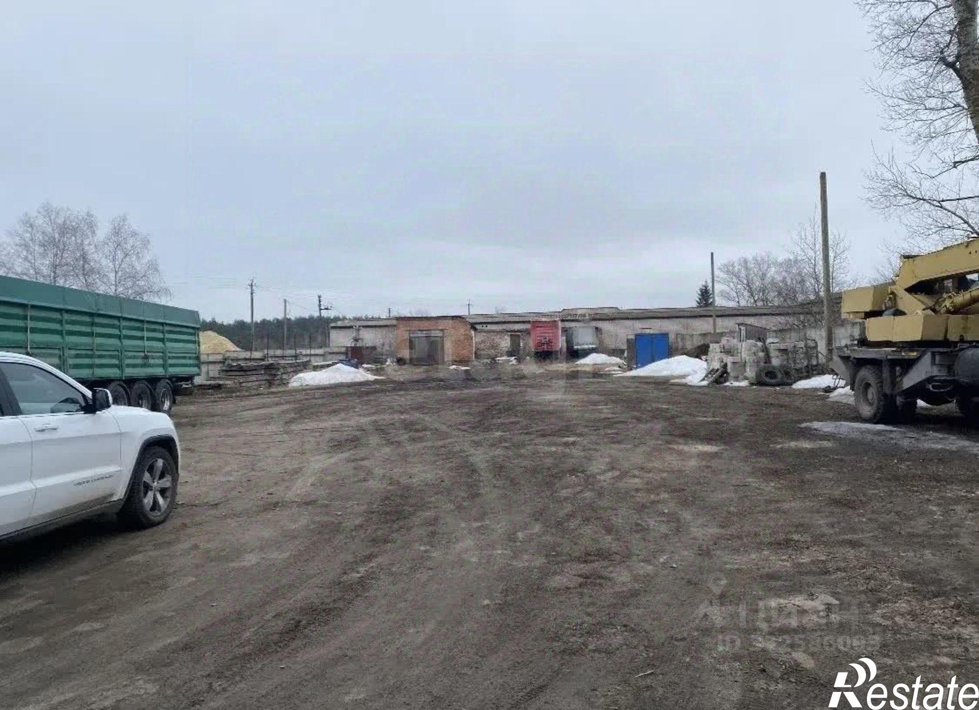 Купить торговое помещение за 3 500 000 рублей на Дмитровский район