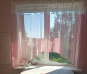2-комн, 52кв м, этаж 3/3 