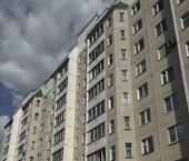 3-комн, 71кв м, этаж 8/9 Орёл, Раздольная улица, 41Б