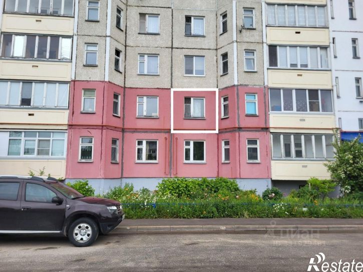 1-комн квартира ул Машиностроителей, 17/2,  д. 17/2