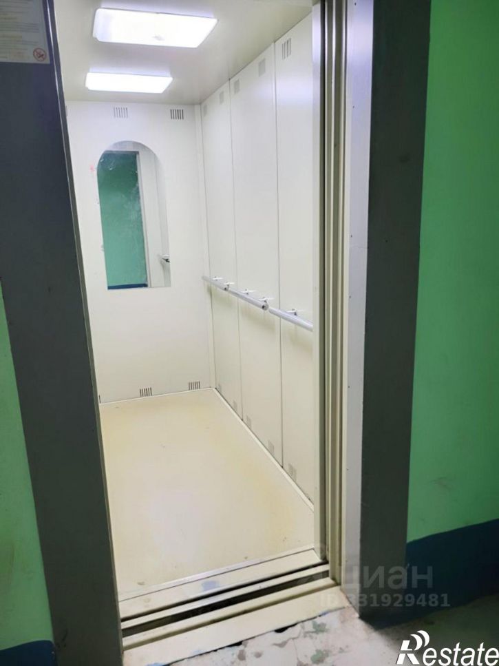 1-комн квартира ул Машиностроителей, 17/2,  д. 17/2