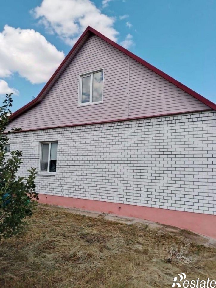 Коттедж/дом ул Сиреневая