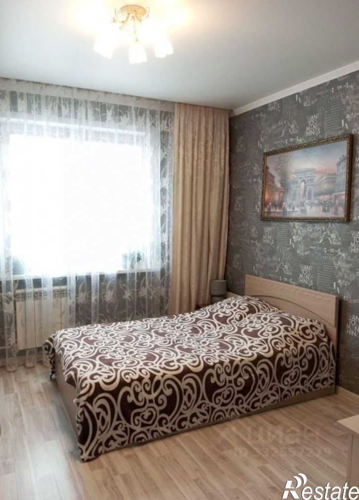 3-комн квартира ул Генерала Лаврова, 10,  д. 10