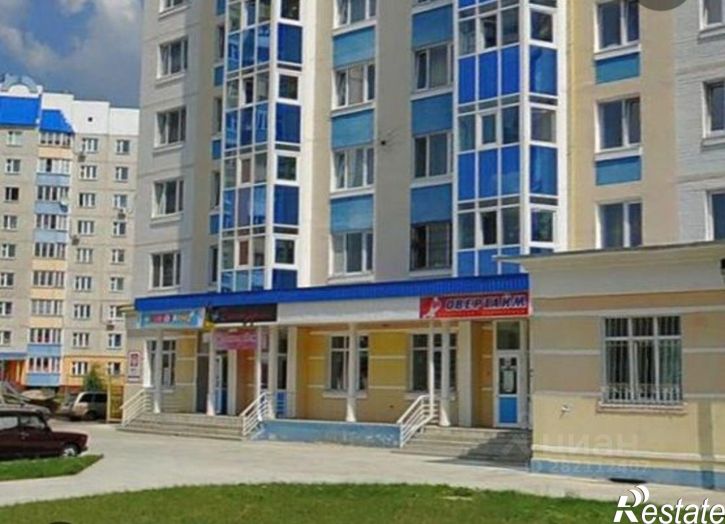 1-комн квартира Орёл, Наугорское шоссе, 86