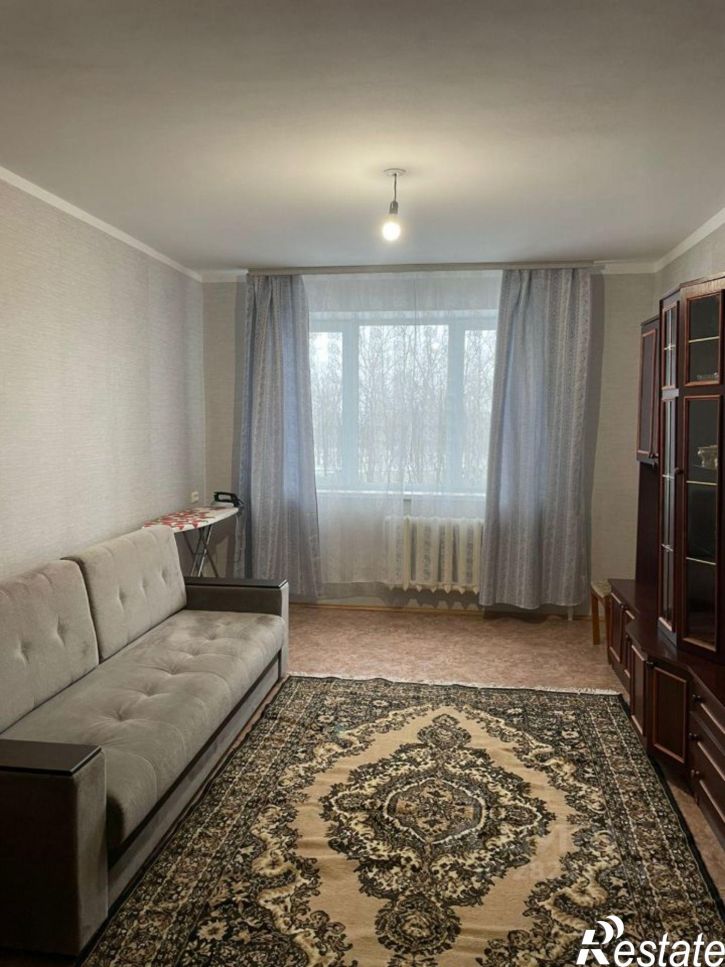 1-комн квартира Орёл, Наугорское шоссе, 86