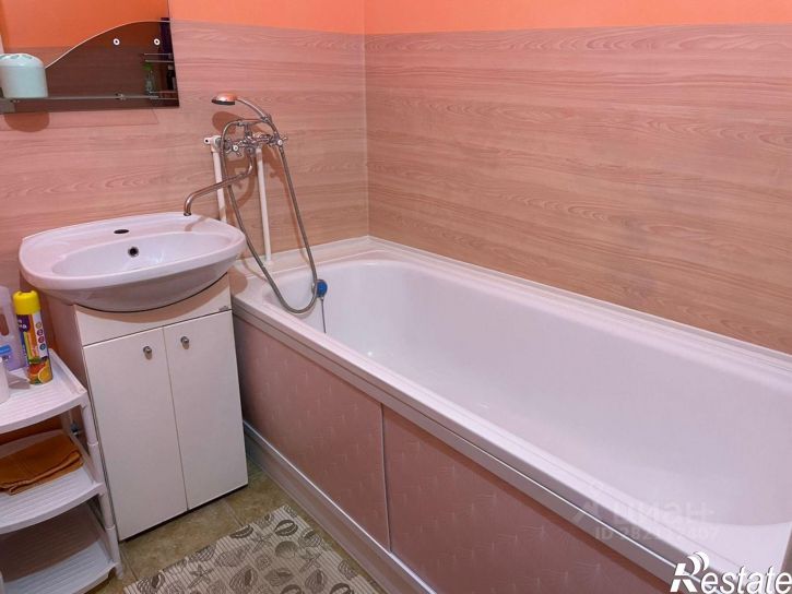 1-комн квартира Орёл, Наугорское шоссе, 86