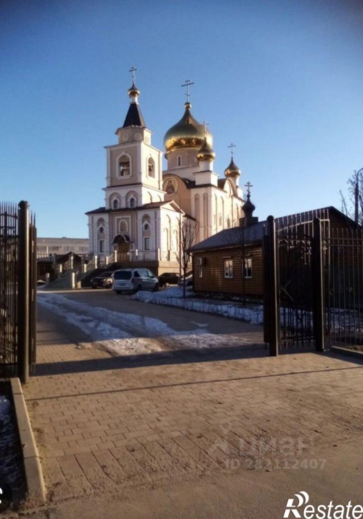 1-комн квартира Орёл, Наугорское шоссе, 86