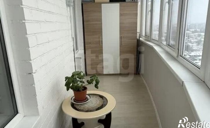 1-комн квартира Орёл, набережная Дубровинского, 46