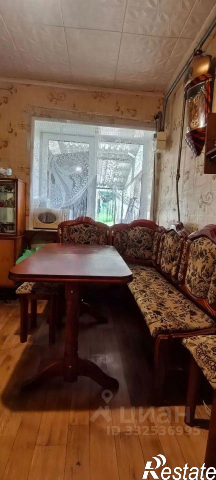 Коттедж/дом Мценский район