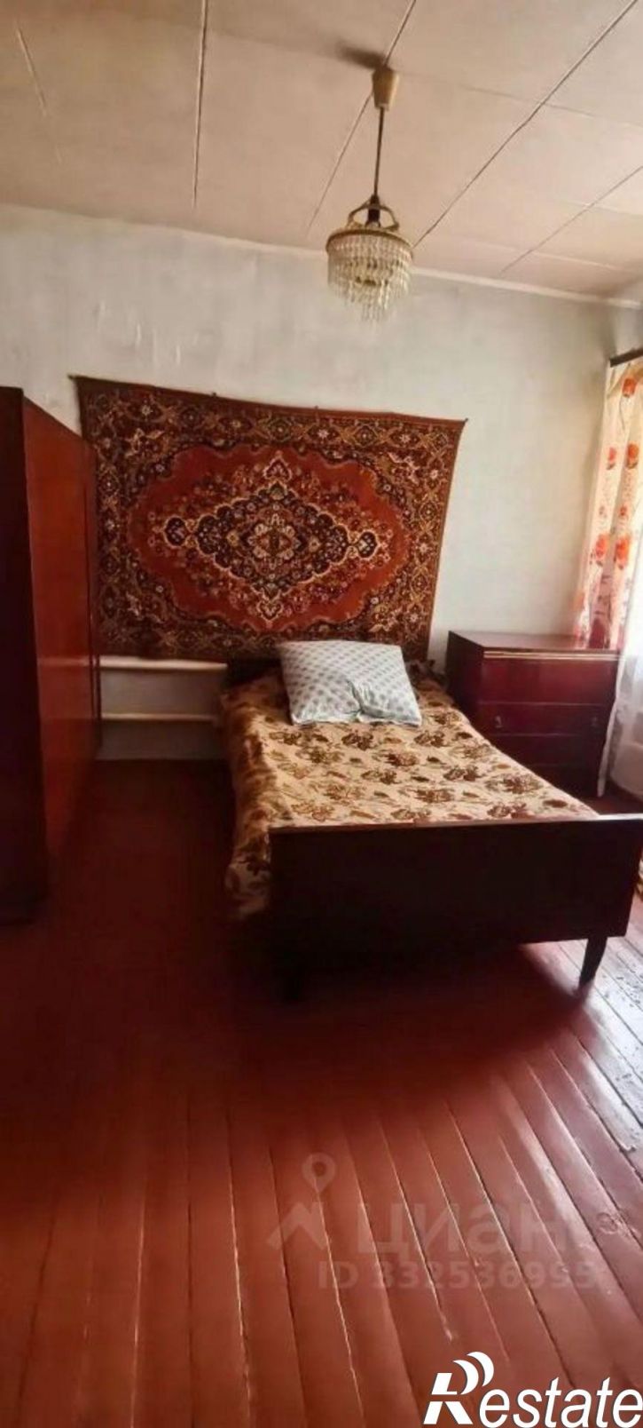 Коттедж/дом Мценский район
