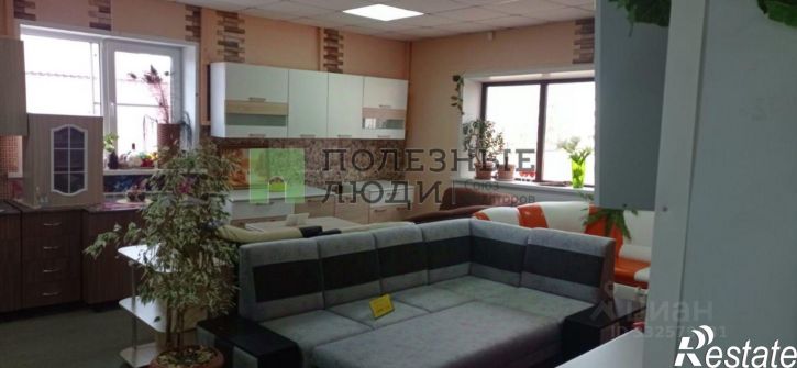 Торговое помещение Кромской район, Кромы п.г.т.
